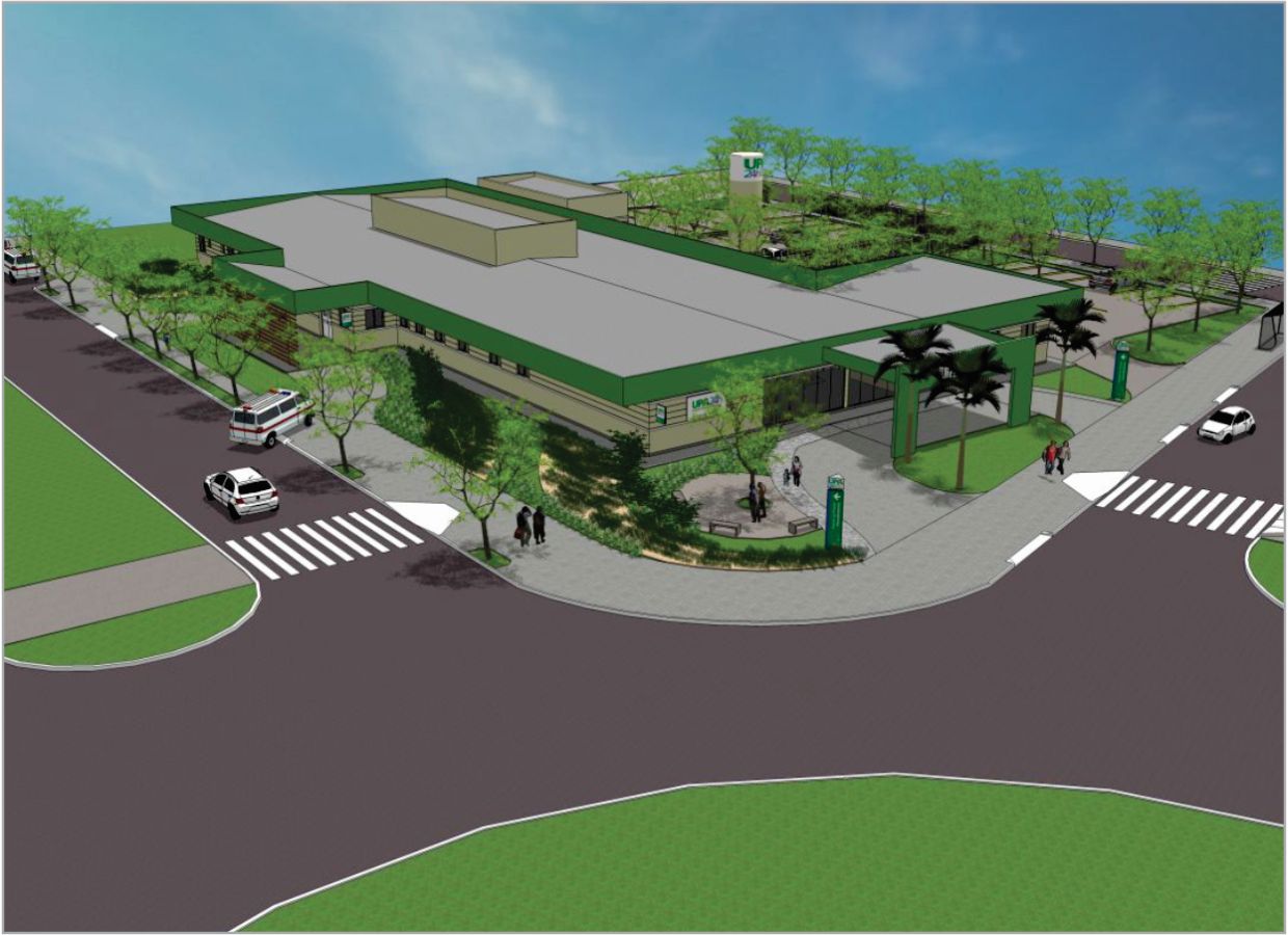 UPA Tramandai - Thumbnail 2